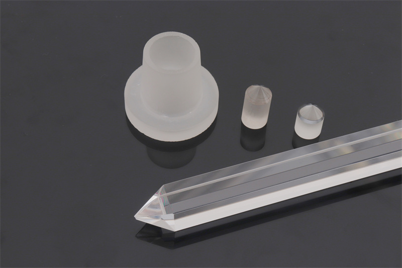 光锥 光棒 台阶异型